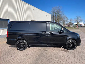 Kis furgon Mercedes-Benz Vito 110 CDI Financiering/inruil mogelijk: 2 kép.