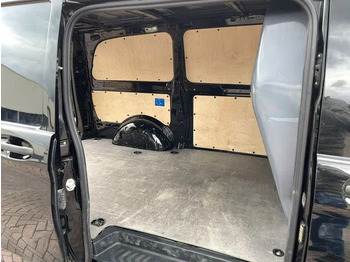 Kis furgon Mercedes-Benz Vito 110 CDI Financiering/inruil mogelijk: 4 kép.