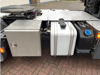 Nyergesvontató Scania R450 Retarder NL Truck PTO: 4 kép.