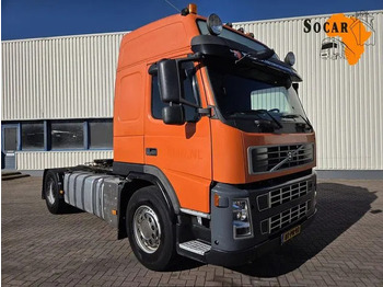 Nyergesvontató VOLVO FM12