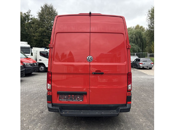 Furgon VW Crafter 35 Maxi L4H3 1Hand PDC: 4 kép.