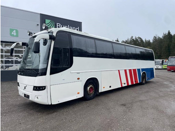 Távolsági busz VOLVO
