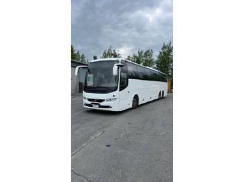 Távolsági busz VOLVO