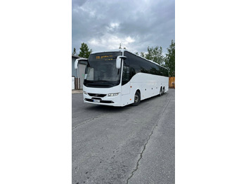 Távolsági busz VOLVO