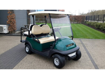 Golfkocsi CLUB CAR