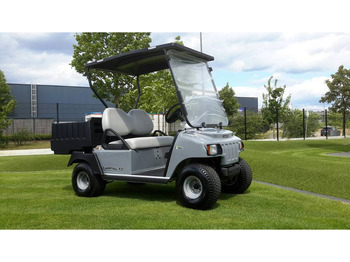 Golfkocsi CLUB CAR
