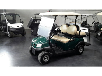 Golfkocsi CLUB CAR