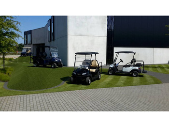 Golfkocsi CLUB CAR