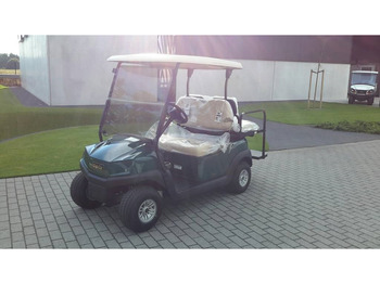 Golfkocsi CLUB CAR