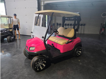 Golfkocsi CLUB CAR
