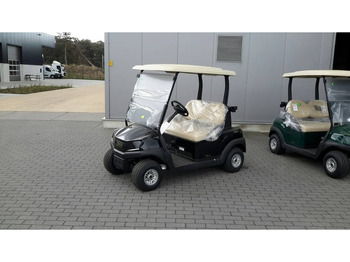 Golfkocsi CLUB CAR