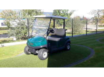 Golfkocsi CLUB CAR