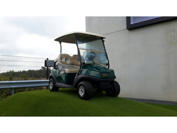 Golfkocsi CLUB CAR