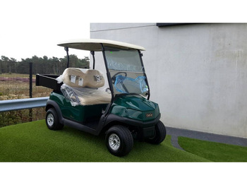 Golfkocsi CLUB CAR