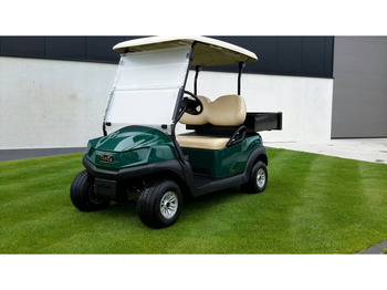 Golfkocsi CLUB CAR