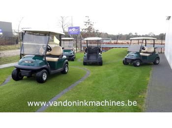 Golfkocsi CLUB CAR