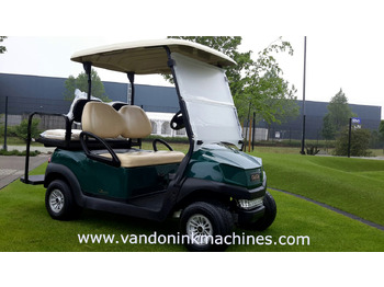 Golfkocsi CLUB CAR