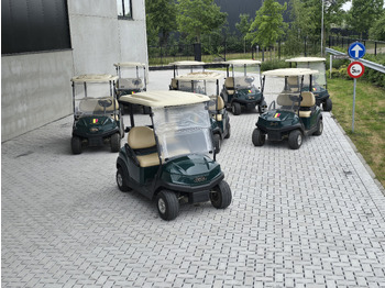 Golfkocsi CLUB CAR