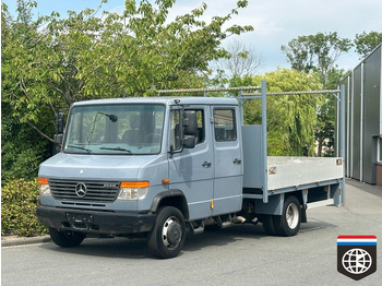 Furgon MERCEDES-BENZ Vario 814