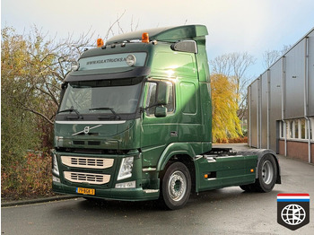 Volvo FM 410 HOLLAND TRUCK - 2 X BED lízing Volvo FM 410 HOLLAND TRUCK - 2 X BED: 1 kép.