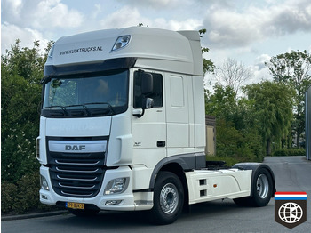 Nyergesvontató DAF XF 460
