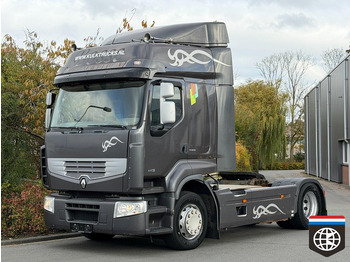 Nyergesvontató RENAULT Premium 440