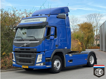 Nyergesvontató VOLVO FM 410