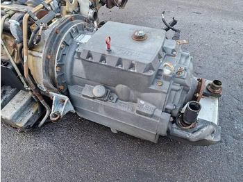 Alkatrész Transmission Turbo 864.5: 3 kép.