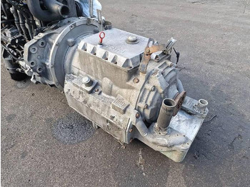 Alkatrész Transmission Turbo Diwabus 864.5: 3 kép.