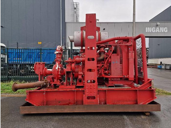 Építőipari gépek CATERPILLAR