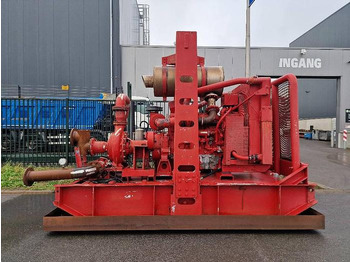 Építőipari gépek