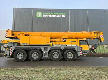 Daru LIEBHERR LTM 1070