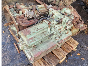 Sebességváltó MERCEDES-BENZ