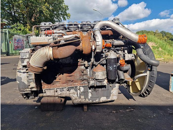 Motor SCANIA