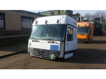 Alkatrész MERCEDES-BENZ