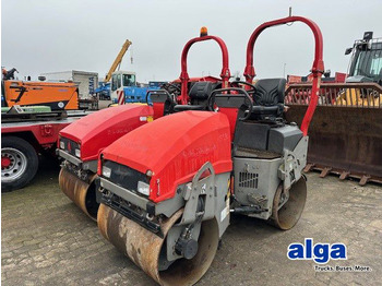Henger AMMANN