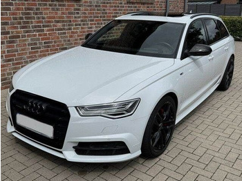 Autó AUDI