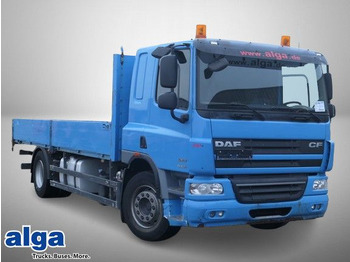 Platós teherautó DAF CF 75 360