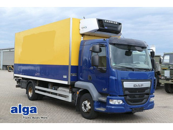 Hűtős teherautó DAF LF 220