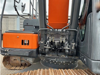 Doosan DX 255 LC-5/Schnellwechsel System/Rototilt R8  lízing Doosan DX 255 LC-5/Schnellwechsel System/Rototilt R8: 4 kép.