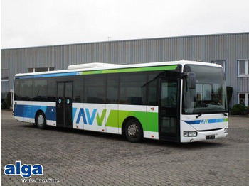 Helyközi busz IVECO Crossway