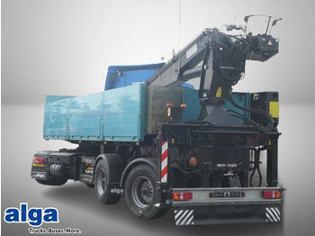 Langendorf SSH 20/21, Rollkran MKG, Gelenkt, 7.800mm lang  lízing Langendorf SSH 20/21, Rollkran MKG, Gelenkt, 7.800mm lang: 1 kép.