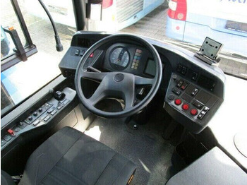 Csuklós busz MAN Lions City G, A23, Klima, 49 Sitze, Euro 4: 3 kép.