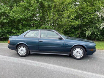 Kupé Maserati 222 E/2,8 ltr. Motor/TÜV neu/H-Kennzeichen: 3 kép.