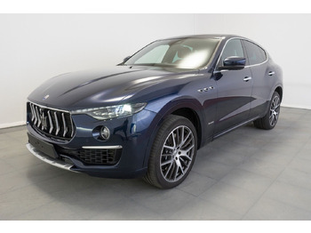Terepjáró/ SUV MASERATI