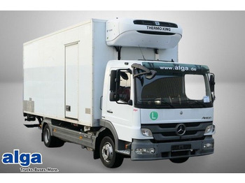 Hűtős teherautó MERCEDES-BENZ Atego 1222