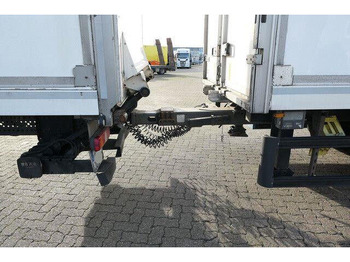 Hűtős teherautó Mercedes-Benz 2543 L Antos 6x2, 37 Paletten, Kompl. Zug, TOP: 5 kép.