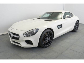 Kupé MERCEDES-BENZ