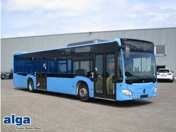 Helyközi busz MERCEDES-BENZ Citaro