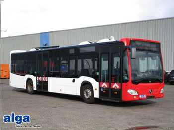 Városi busz MERCEDES-BENZ Citaro